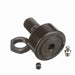 Cam Follower Bearings Stud Mount 52mm OD M20x1.5 Thread Sealed Hex Hole Crowned OD Asian Standards 