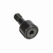 Cam Follower Bearings Stud Mount Heavy Stud 9/16" OD 1/4"-28 Thread Sealed Hex Hole Cylindrical OD 