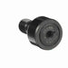 Cam Follower Bearings Stud Mount Heavy Stud 7/8" OD 7/16"-20 Thread Sealed Screwdriver Slot Cylindrical OD 