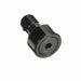 Cam Follower Bearings Stud Mount Heavy Stud 1-3/8" OD 3/4"-16 Thread Unsealed Hex Hole Cylindrical OD 