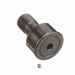 Cam Follower Bearings Stud Mount Heavy Stud 1-5/8" OD 7/8"-14 Thread Unsealed Hex Hole Cylindrical OD 