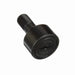 Cam Follower Bearings Stud Mount 1-3/4" OD 3/4"-16 Thread Sealed Screwdriver Slot Cylindrical OD 