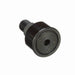 Cam Follower Bearings Stud Mount Eccentric Bushing 1-3/4" OD 3/4"-16 Thread Unsealed Hex Hole Cylindrical OD 