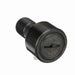 Cam Follower Bearings Stud Mount Heavy Stud 2" OD 1-1/8"-12 Thread Sealed Screwdriver Slot Cylindrical OD 