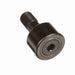 Cam Follower Bearings Stud Mount Heavy Duty 2" OD 7/8"-14 Thread Sealed Hex Hole Cylindrical OD 