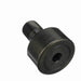 Cam Follower Bearings Stud Mount Heavy Stud 3-1/4" OD 1-1/2"-12 Thread Sealed Hex Hole Cylindrical OD 