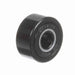 Cam Follower Bearings Yoke Mount 30mm OD 10mm ID Unsealed Crowned OD 