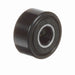 Cam Follower Bearings Yoke Mount 30mm OD 10mm ID Sealed Cylindrical OD 