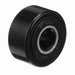 Cam Follower Bearings Yoke Mount Retained (Caged) Rolling Elements 30mm OD 10mm ID Sealed Cylindrical OD 