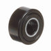 Cam Follower Bearings Yoke Mount 32mm OD 12mm ID Unsealed Cylindrical OD 