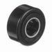 Cam Follower Bearings Yoke Mount Retained (Caged) Rolling Elements 32mm OD 12mm ID Unsealed Cylindrical OD 