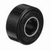 Cam Follower Bearings Yoke Mount Retained (Caged) Rolling Elements 32mm OD 12mm ID Sealed Crowned OD 