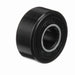 Cam Follower Bearings Yoke Mount Retained (Caged) Rolling Elements 32mm OD 12mm ID Sealed Cylindrical OD 