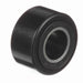 Cam Follower Bearings Yoke Mount Retained (Caged) Rolling Elements 35mm OD 15mm ID Unsealed Cylindrical OD 