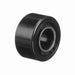 Cam Follower Bearings Yoke Mount Retained (Caged) Rolling Elements 35mm OD 15mm ID Sealed Cylindrical OD 