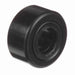 Cam Follower Bearings Yoke Mount Heavy Duty 40mm OD 17mm ID Shielded Crowned OD 