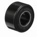 Cam Follower Bearings Yoke Mount 47mm OD 20mm ID Sealed Cylindrical OD 