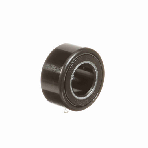 Cam Follower Bearings Yoke Mount Retained (Caged) Rolling Elements 52mm OD 25mm ID Sealed Cylindrical OD 