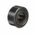 Cam Follower Bearings Yoke Mount Heavy Duty 52mm OD 25mm ID Shielded Crowned OD 