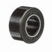 Cam Follower Bearings Yoke Mount Retained (Caged) Rolling Elements 62mm OD 30mm ID Sealed Cylindrical OD 