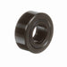 Cam Follower Bearings Yoke Mount Heavy Duty 72mm OD 35mm ID Shielded Cylindrical OD 