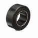 Cam Follower Bearings Yoke Mount Retained (Caged) Rolling Elements 80mm OD 40mm ID Unsealed Crowned OD 