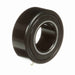 Cam Follower Bearings Yoke Mount Retained (Caged) Rolling Elements 80mm OD 40mm ID Sealed Cylindrical OD 