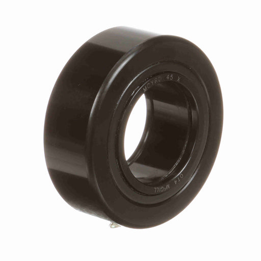 Cam Follower Bearings Yoke Mount Heavy Duty 85mm OD 45mm ID Shielded Cylindrical OD 