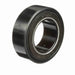 Cam Follower Bearings Yoke Mount 90mm OD 50mm ID Sealed Crowned OD 