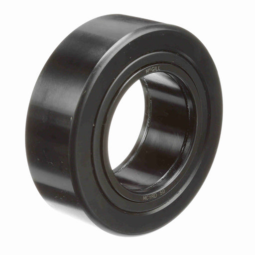 Cam Follower Bearings Yoke Mount Heavy Duty 90mm OD 50mm ID Shielded Crowned OD 