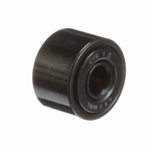 Cam Follower Bearings Yoke Mount 1" OD 5/16" ID Sealed Cylindrical OD 