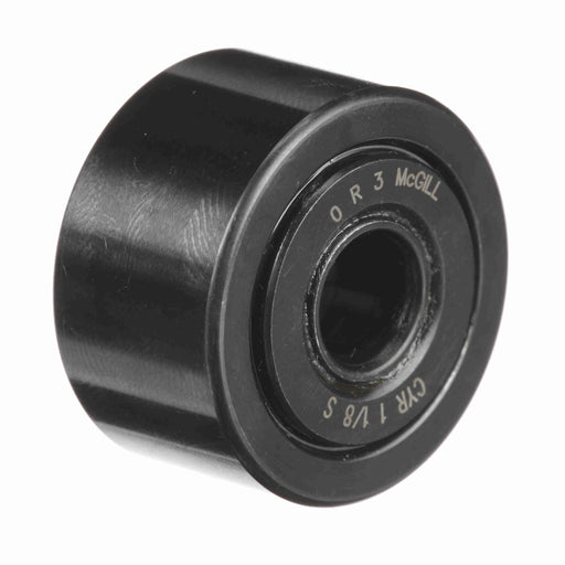 Cam Follower Bearings Yoke Mount 1-1/8" OD 5/16" ID Sealed Cylindrical OD 