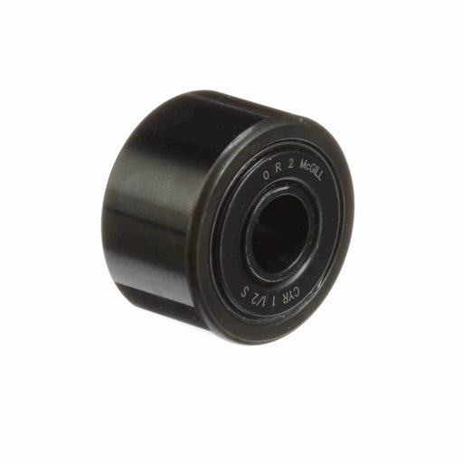 Cam Follower Bearings Yoke Mount 1-1/2" OD 7/16" ID Sealed Cylindrical OD 