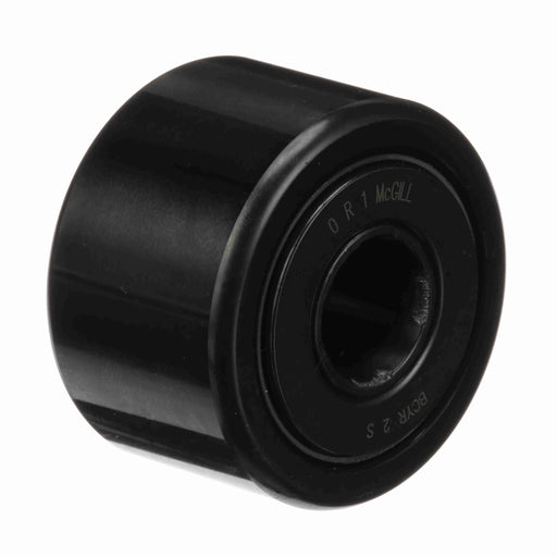 Cam Follower Bearings Yoke Mount Bushing Style 1-5/8" OD 7/16" ID Sealed Cylindrical OD 