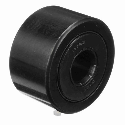 Cam Follower Bearings Yoke Mount 3-1/2" OD 1-1/8" ID Sealed Cylindrical OD 