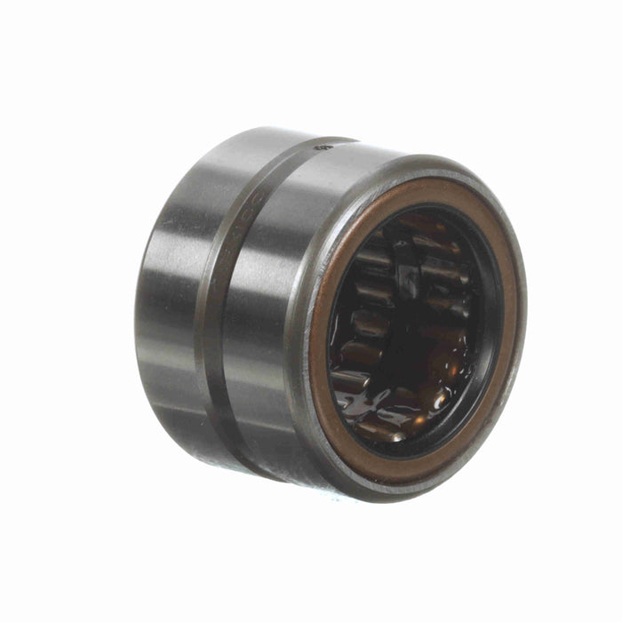 Needle Bearings 1-1/2" OD 1" ID Double Seal One Lip In One Lip Out No Inner Ring 1" Wide 