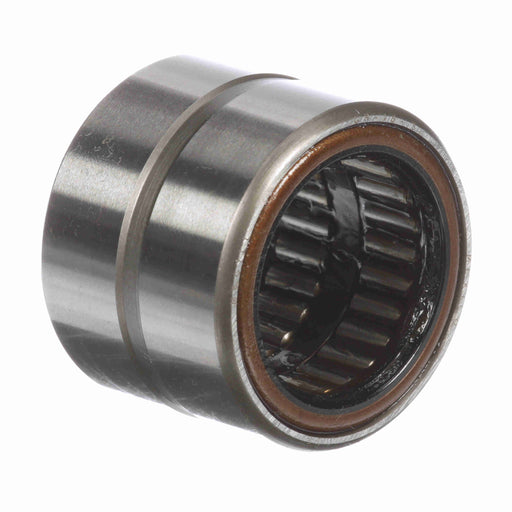 Needle Bearings 1-5/8" OD 1-1/8" ID Double Seal One Lip In One Lip Out No Inner Ring 1-1/4" Wide 