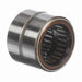 Needle Bearings 1-5/8" OD 1-1/8" ID Double Seal One Lip In One Lip Out No Inner Ring 1-1/4" Wide 