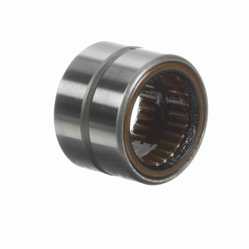 Needle Bearings 1-3/4" OD 1-1/4" ID Single Seal Lip Turned In No Inner Ring 1-1/4" Wide 