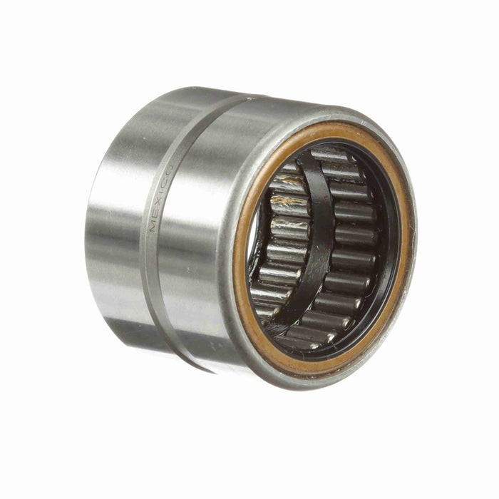 Needle Bearings 1-3/4" OD 1-1/4" ID Double Seal Lips Turned In No Inner Ring 1-1/4" Wide 