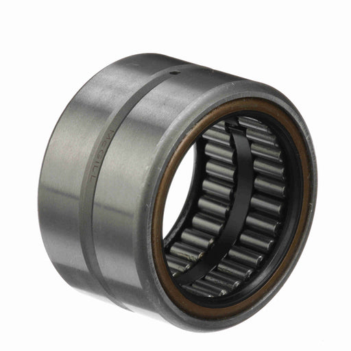 Needle Bearings 2-1/16" OD 1-1/2" ID Double Seal One Lip In One Lip Out No Inner Ring 1-1/4" Wide 