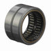 Needle Bearings 2-3/16" OD 1-5/8" ID Single Seal Lip Turned In No Inner Ring 1-1/4" Wide 