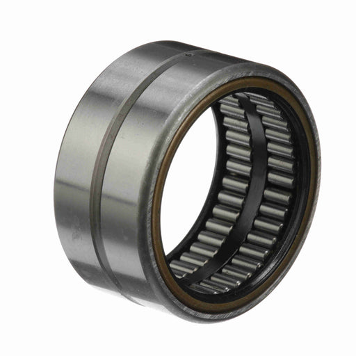 Needle Bearings 2-9/16" OD 2" ID Double Seal One Lip In One Lip Out No Inner Ring 1-1/4" Wide 