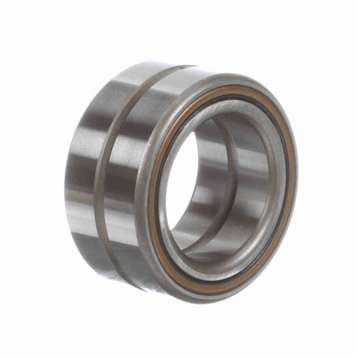 Needle Bearings 2-9/16" OD 1-5/8" ID Double Seal Lips Turned In With Innner Ring 1-1/4" Wide 