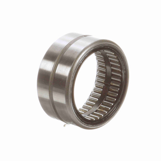 Needle Bearings 2-9/16" OD 2" ID Single Seal Lip Turned Out No Inner Ring 1-1/4" Wide 