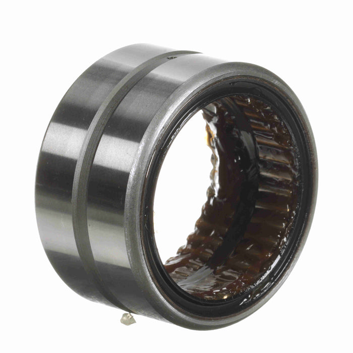 Needle Bearings 3-1/4" OD 2-1/2" ID Single Seal Lip Turned Out No Inner Ring 1-3/4" Wide 