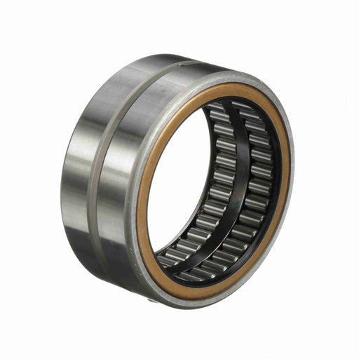 Needle Bearings 4-1/4" OD 3-1/4" ID Double Seal Lips Turned In No Inner Ring 1-3/4" Wide 