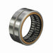 Needle Bearings 4-1/4" OD 3-1/4" ID Double Seal Lips Turned In No Inner Ring 1-3/4" Wide 