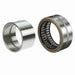 Needle Bearings 4-1/4" OD 2-3/4" ID Double Seal Lips Turned In With Innner Ring 1-3/4" Wide 