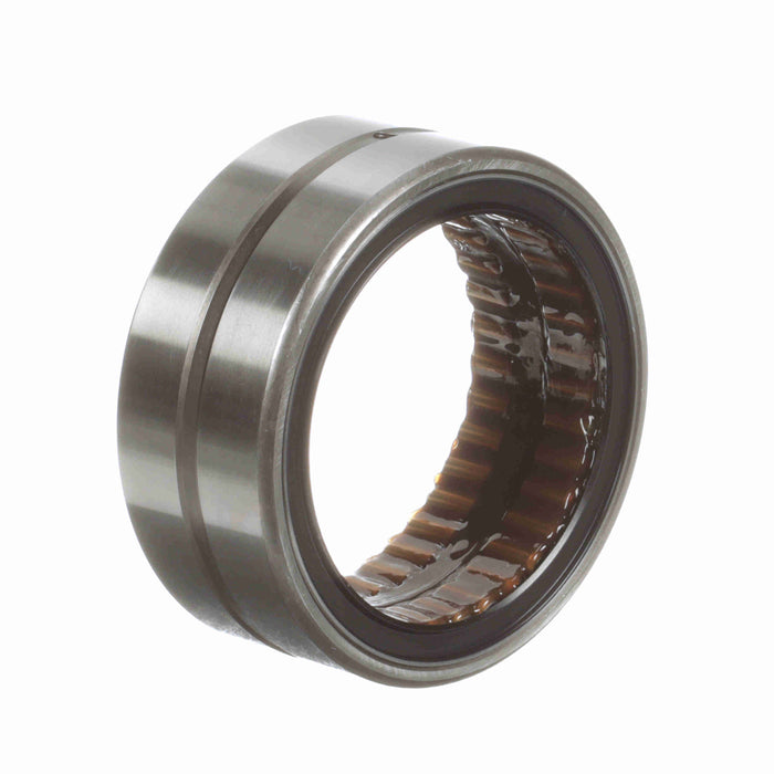 Needle Bearings 4-1/4" OD 3-1/4" ID Single Seal Lip Turned Out No Inner Ring 1-3/4" Wide 